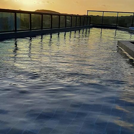 Flat La Ursa Da Praia Pôrto das Galinhas Exteriér fotografie