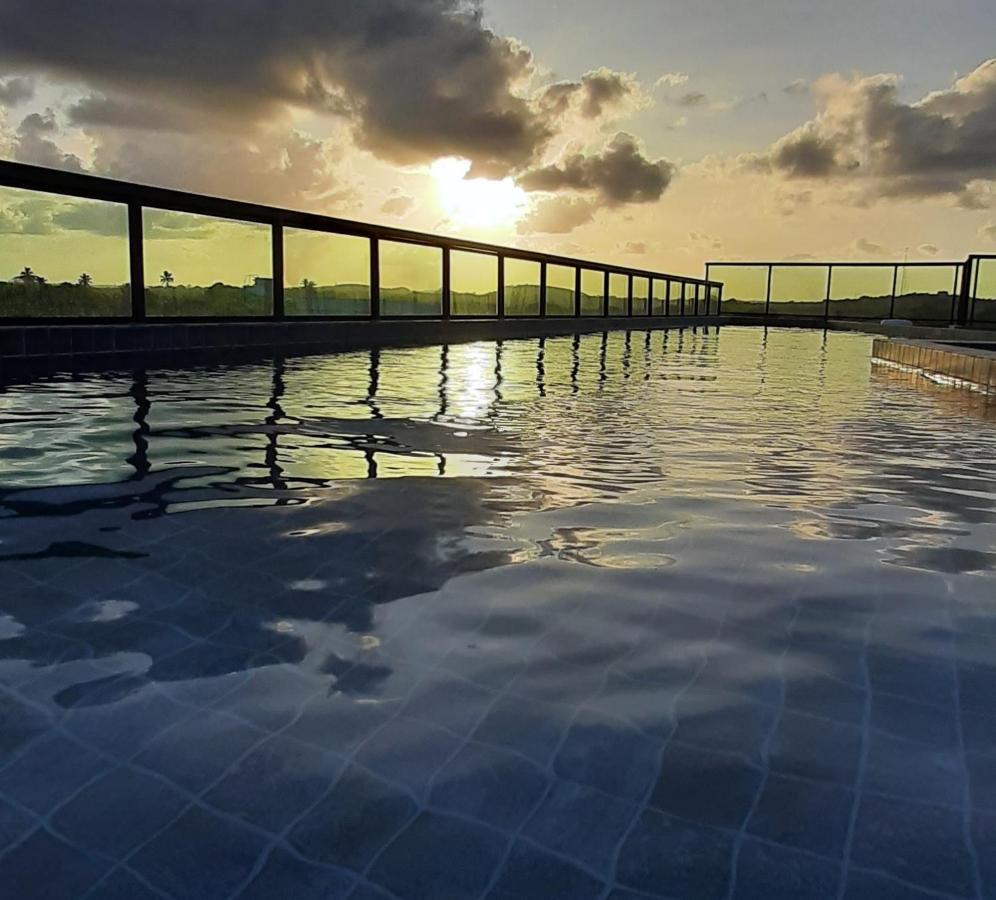 Flat La Ursa Da Praia Pôrto das Galinhas Exteriér fotografie