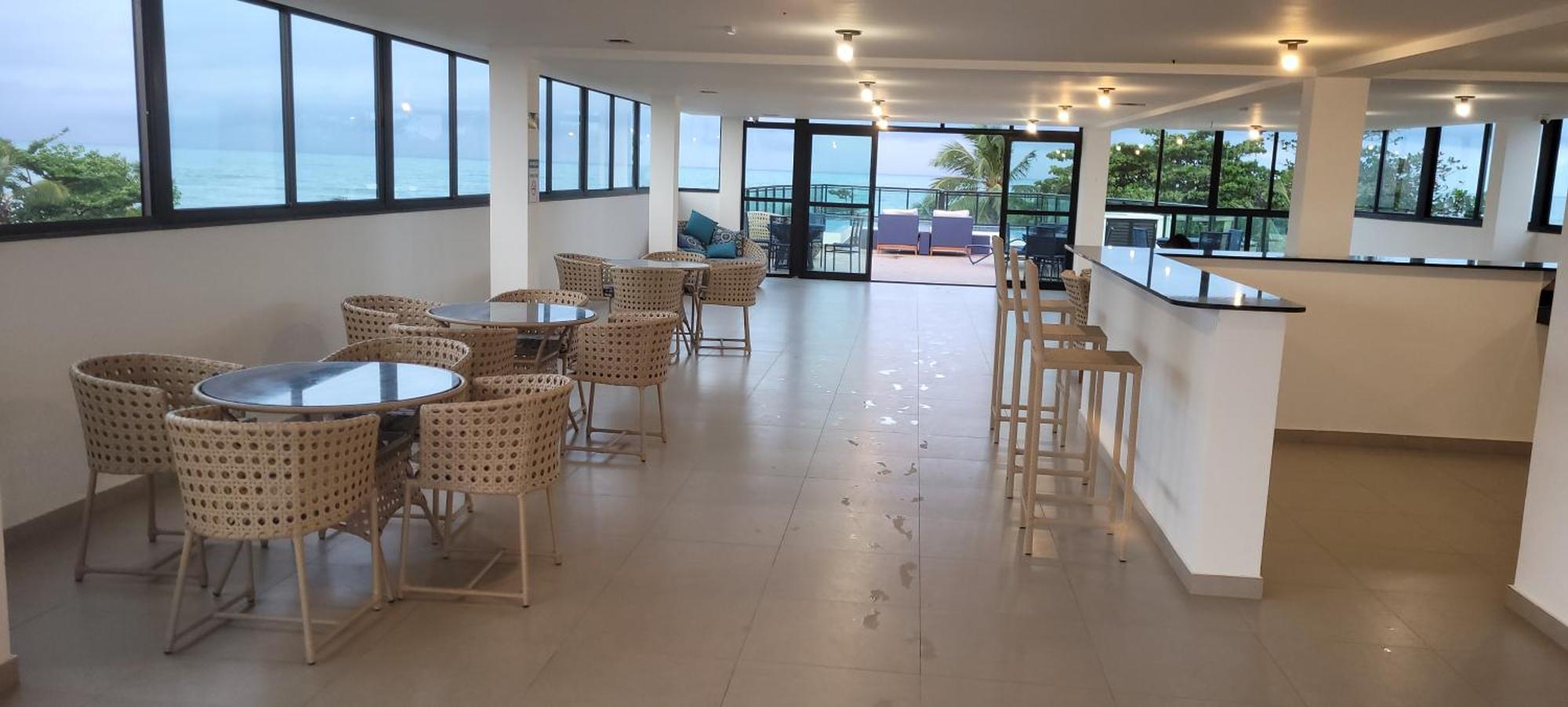 Flat La Ursa Da Praia Pôrto das Galinhas Exteriér fotografie